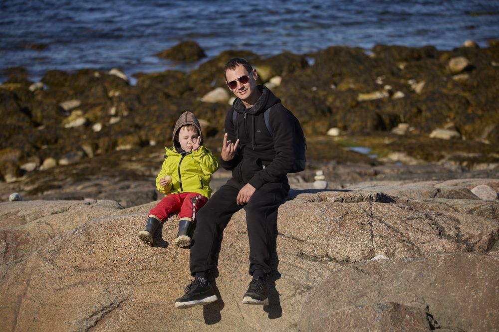 Photograph by Виктория Ахмылова