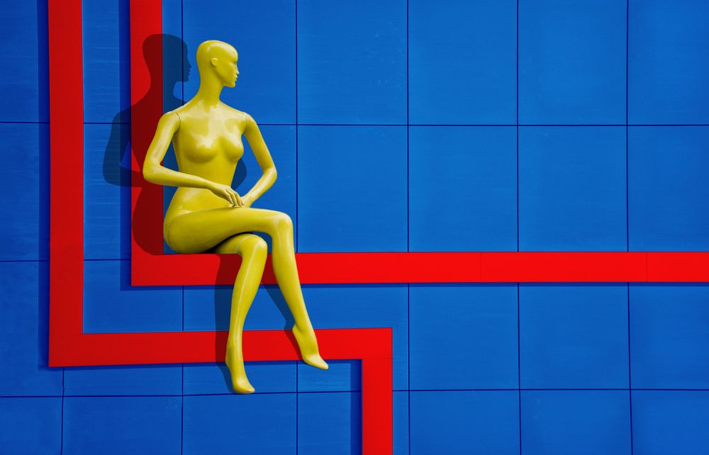 Photograph by محمودرضا نورایی