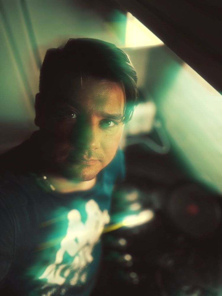 Photograph by Денис Нарышев