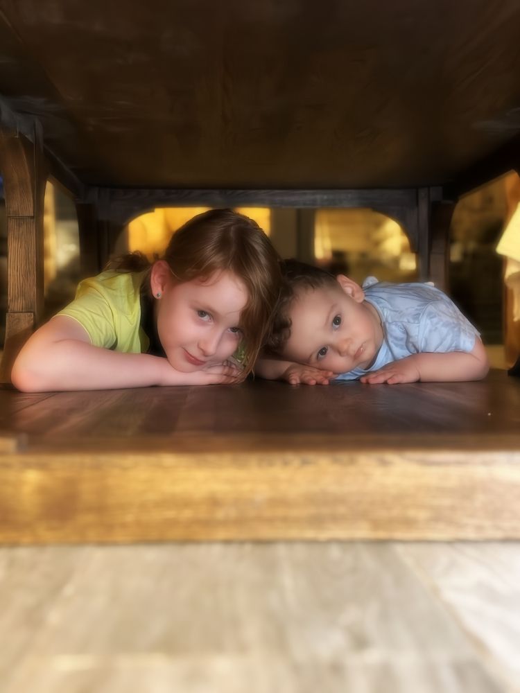 Photograph by Денис Нарышев