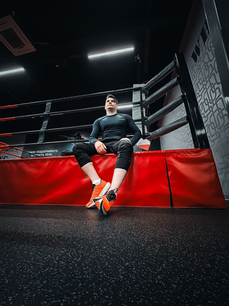 Photograph by Денис Нарышев