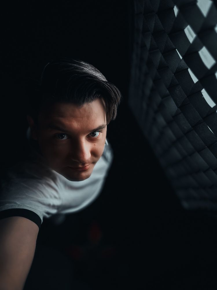 Photograph by Денис Нарышев