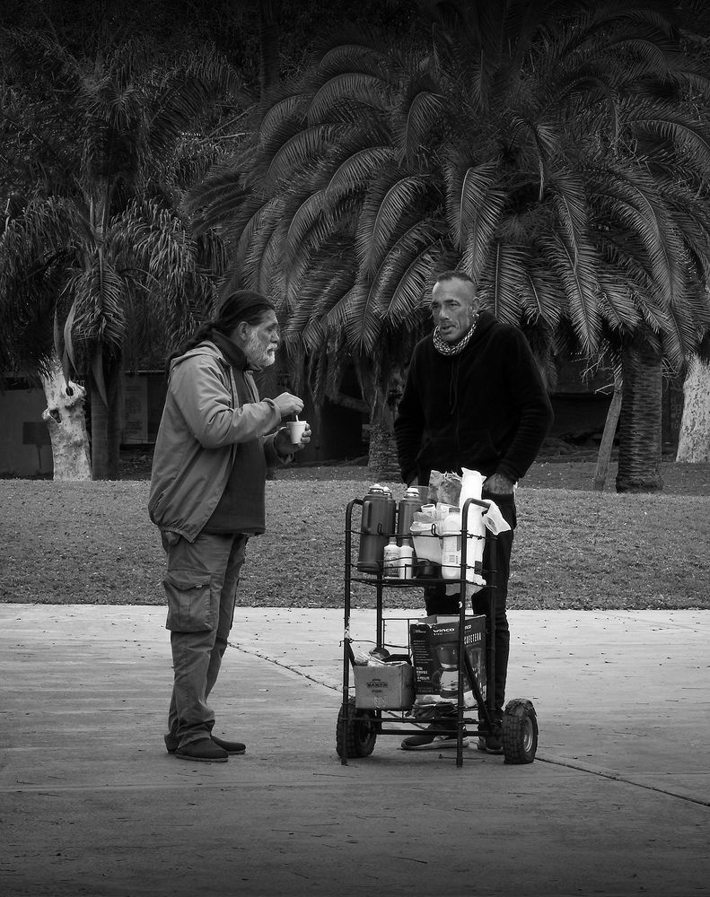 Photograph by lourdes Peralta