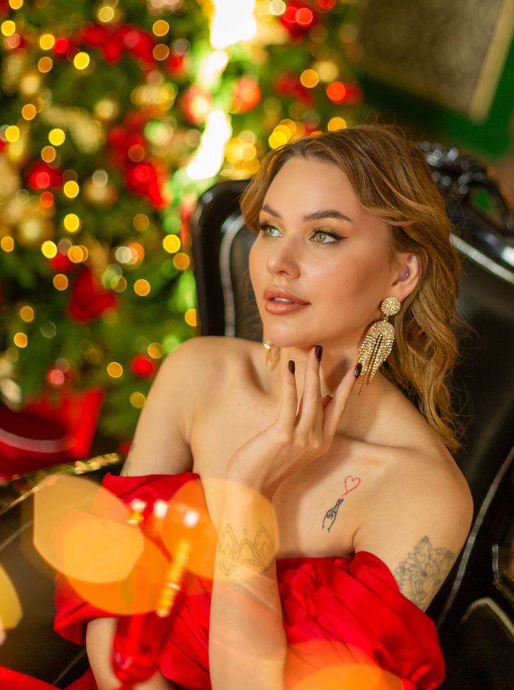 Photograph by Артур Усманов