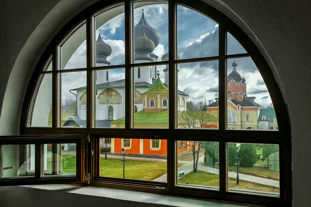 Photograph by Клясюк Галина