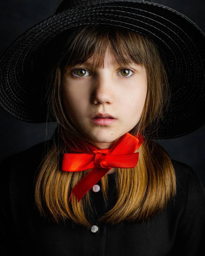 Photograph by Elizaveta Yasyuchenya