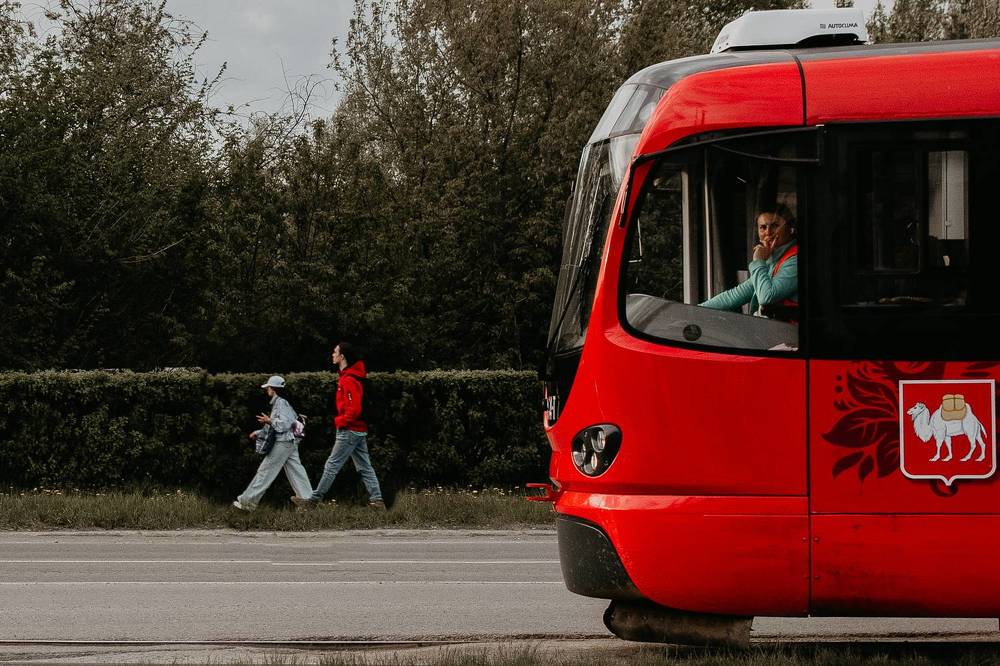 Photograph by Elizaveta Yasyuchenya