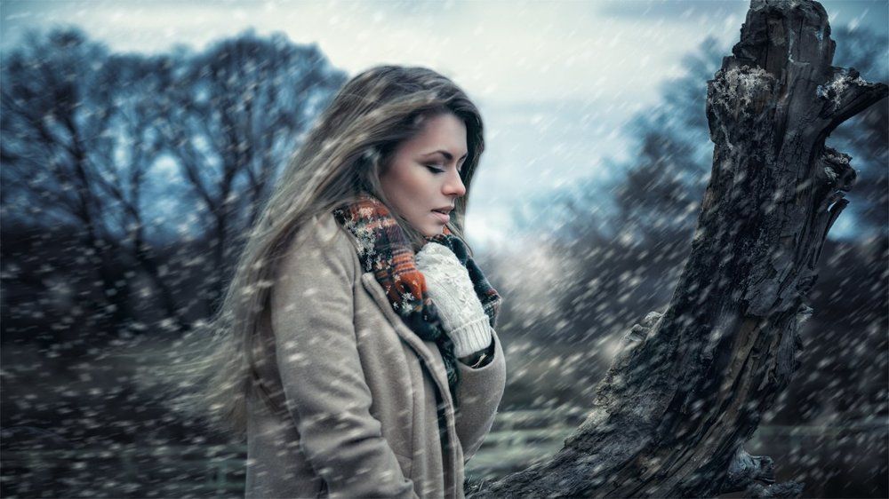 Photograph by Виталий