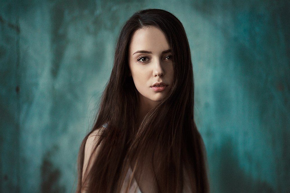 Ветер в волосах