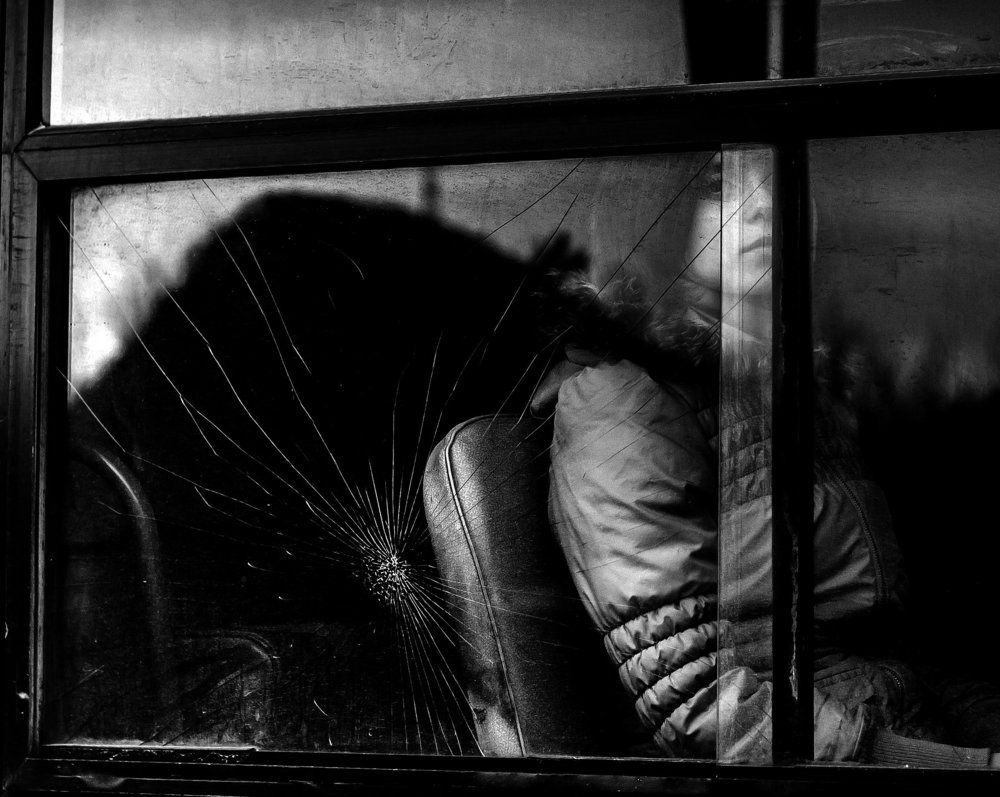 Из пункта А в пункт Б