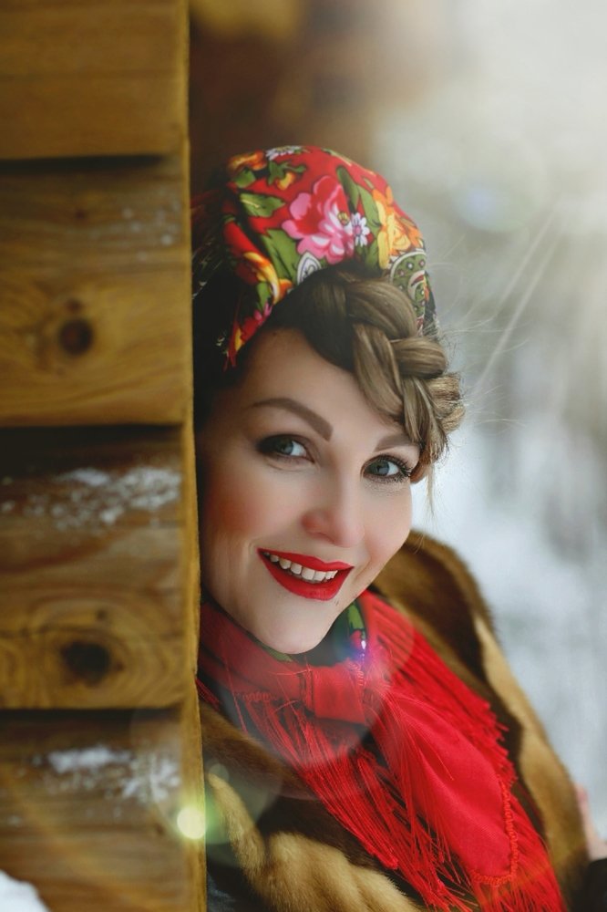 Photograph by ЯРОСЛАВА