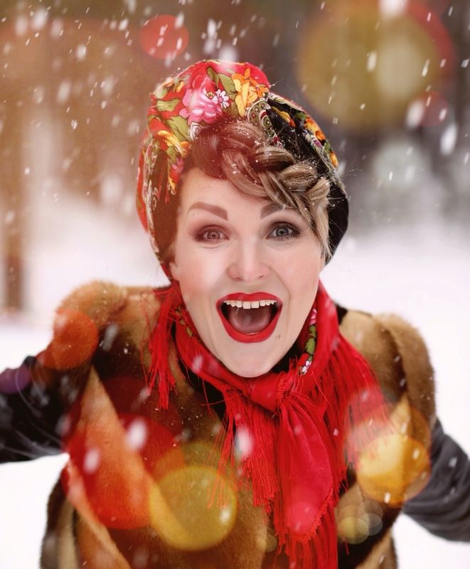 Yaroslava Shatalova, Kazakhstan