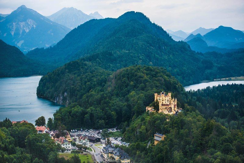 Константин Шитов, Russia