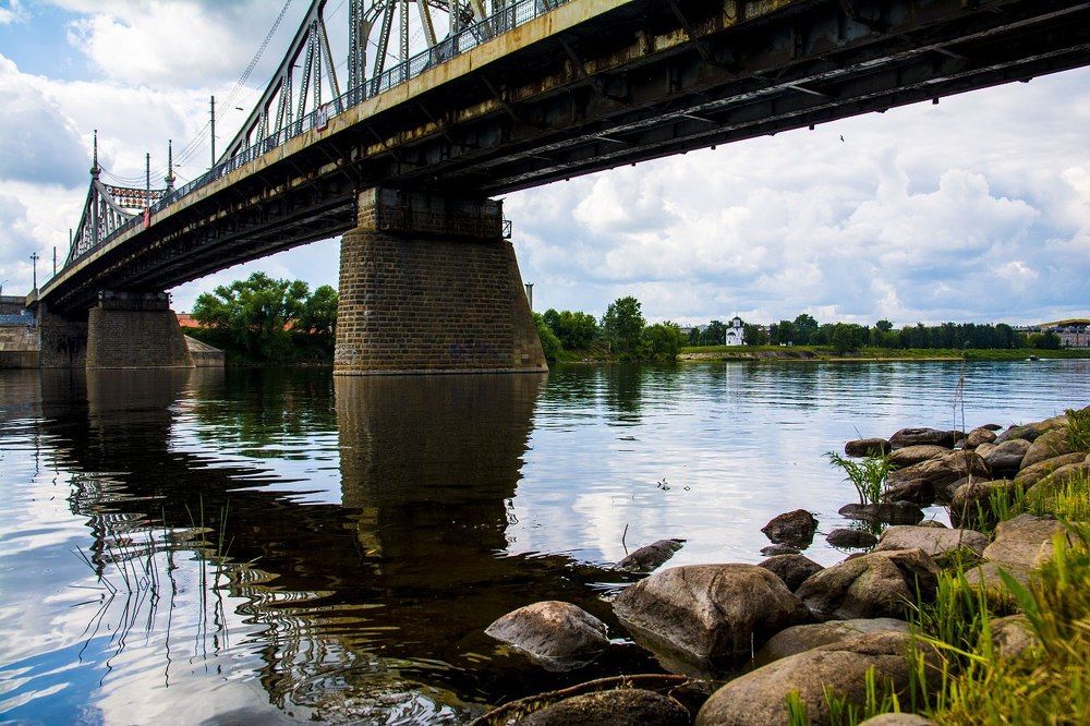 Photograph by Михаил Митюрев