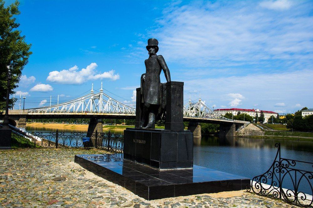 Photograph by Михаил Митюрев