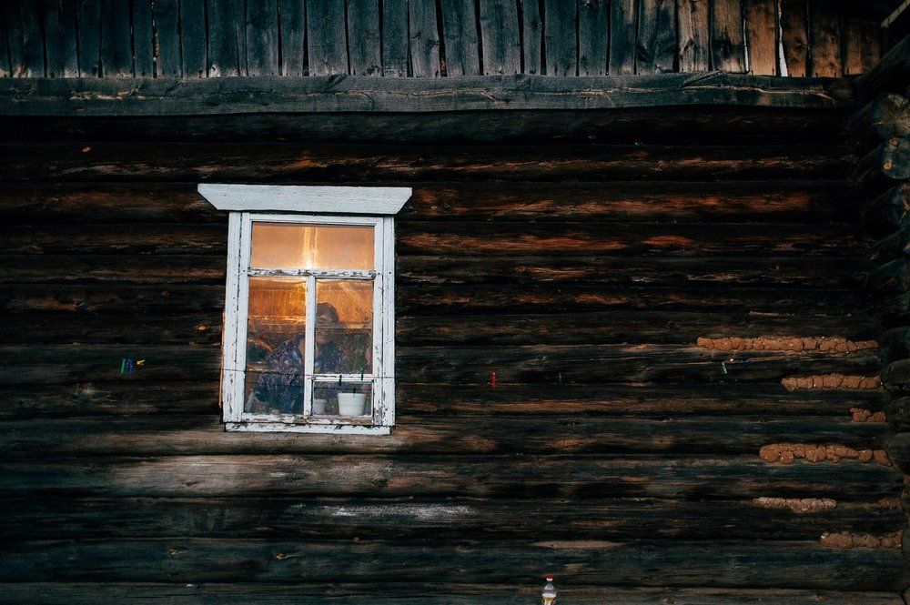 Photograph by Кинья