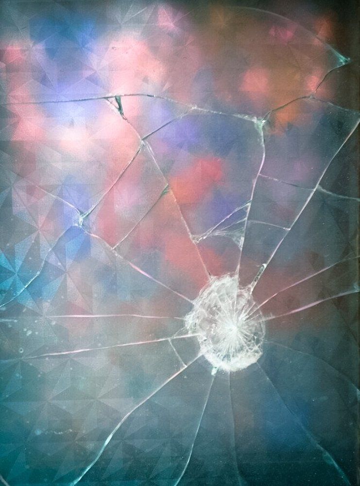 Космический паук