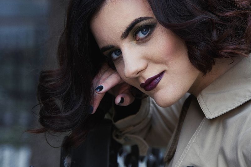 Alyona Bugayova, Russia