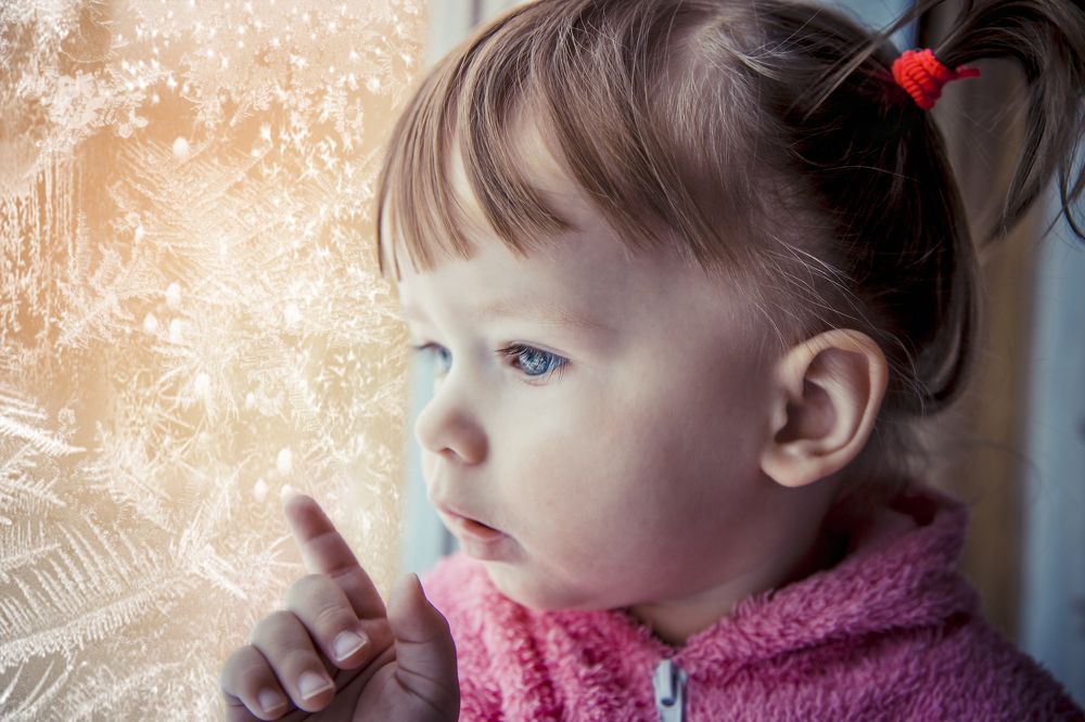 Зимнее волшебство