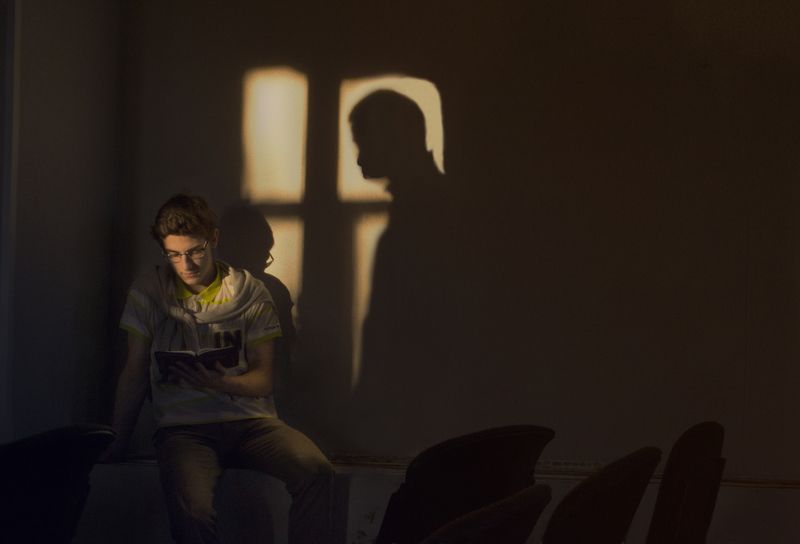 Никита, Russia