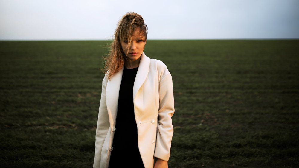 осенний ветер