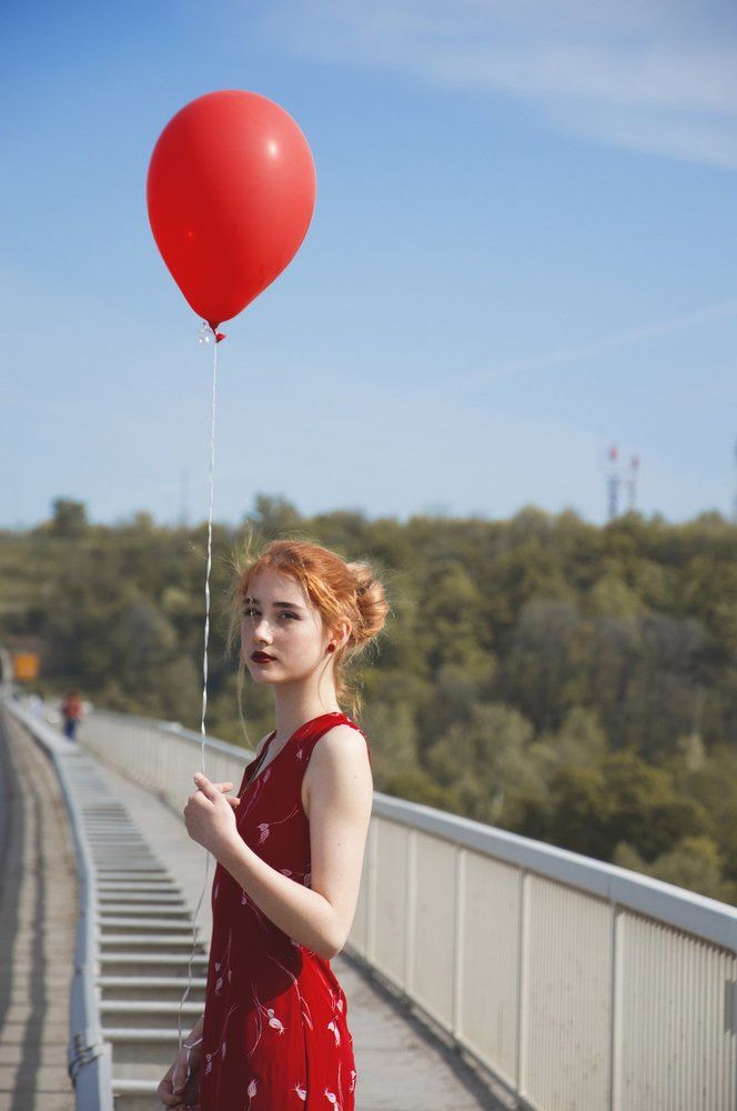 Red Balloon
