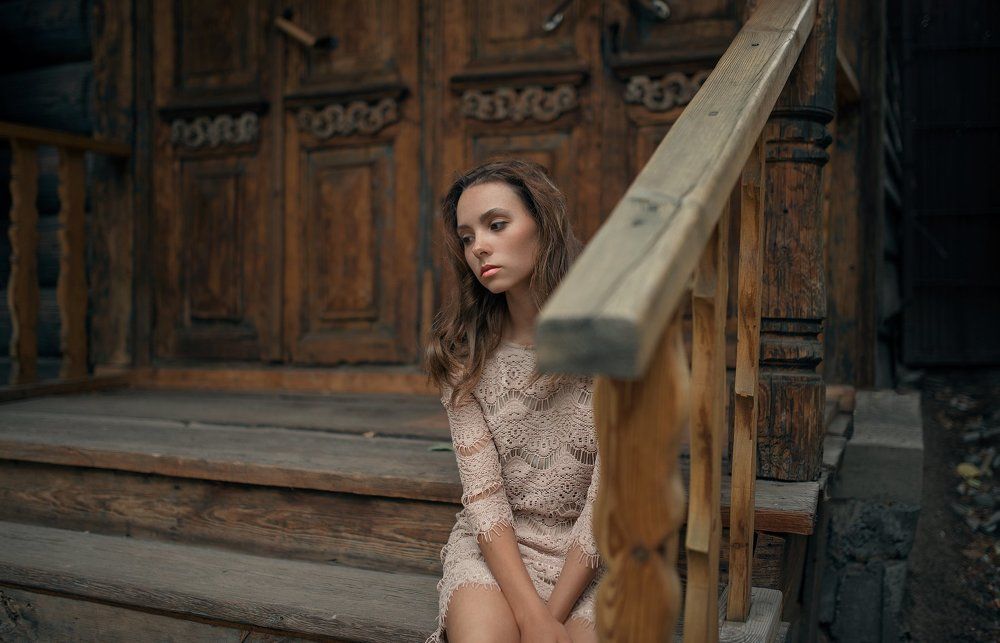 Photograph by Евгений