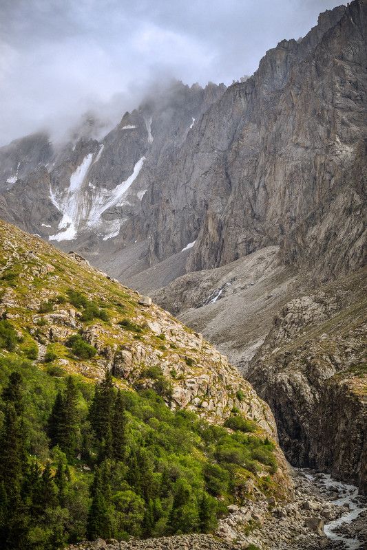 Гузаль, Kyrgyzstan (Kyrgyzstan)