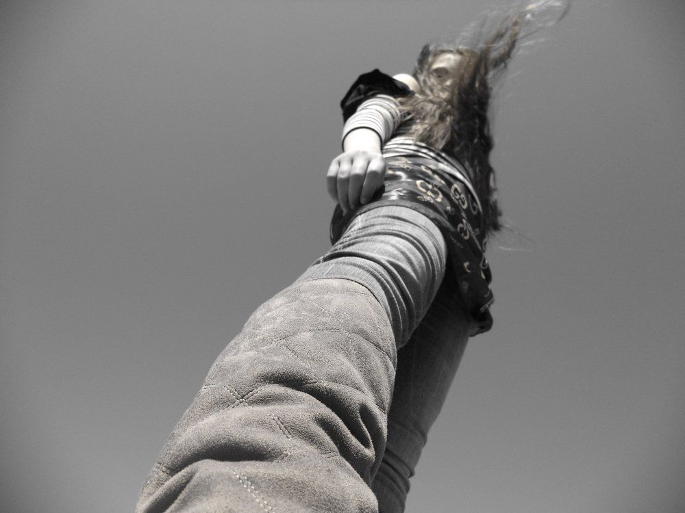 Photograph by Настя