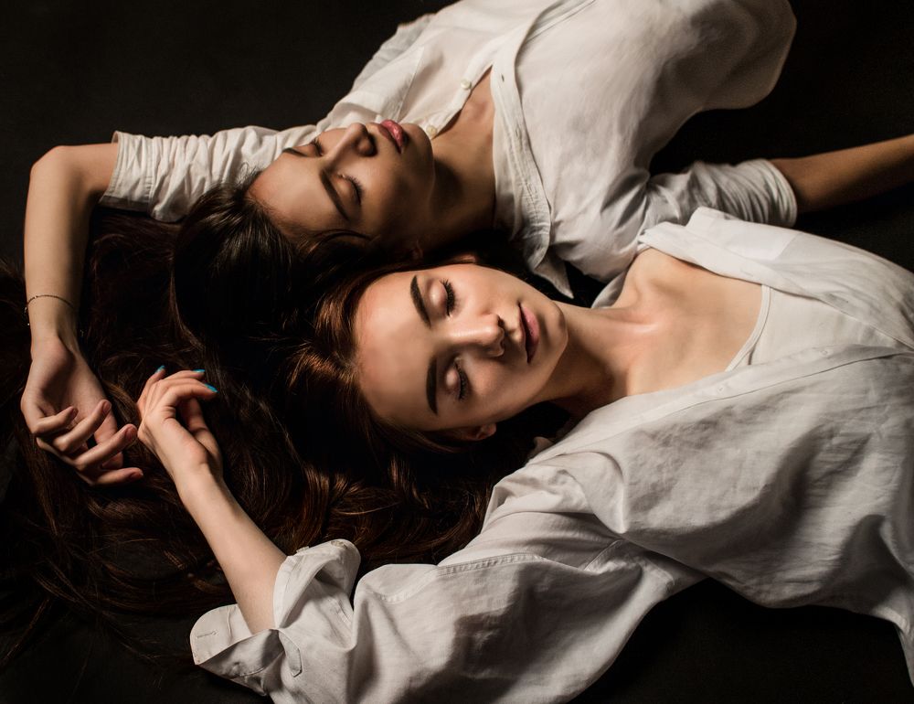 Photograph by Diana Nazmutdinova