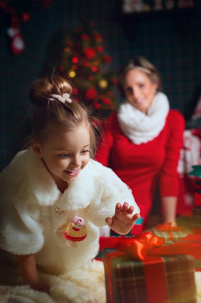 Детские радости