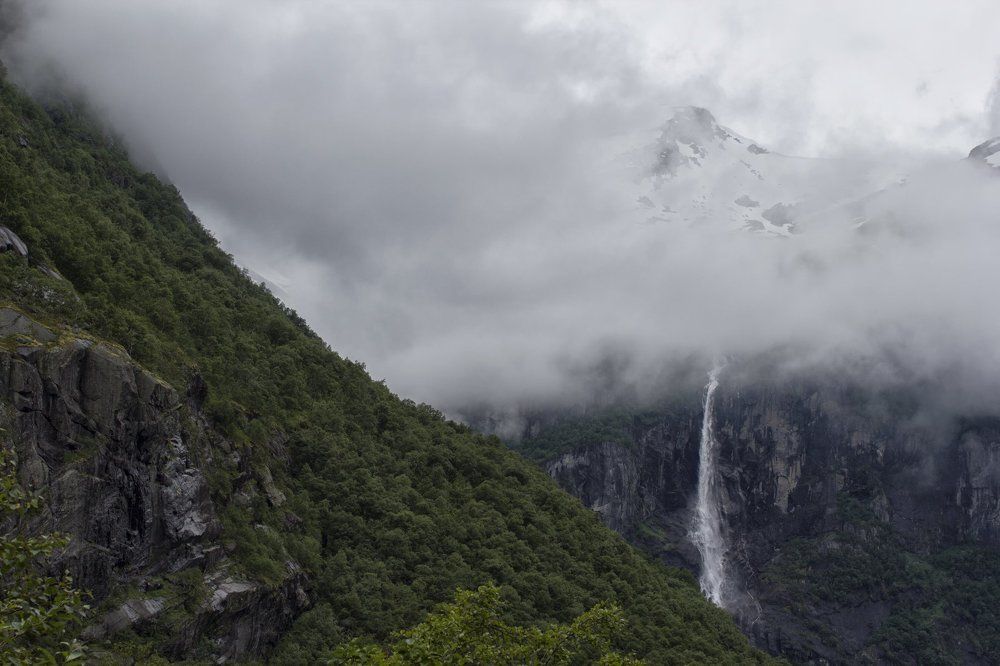 Затерянный мир