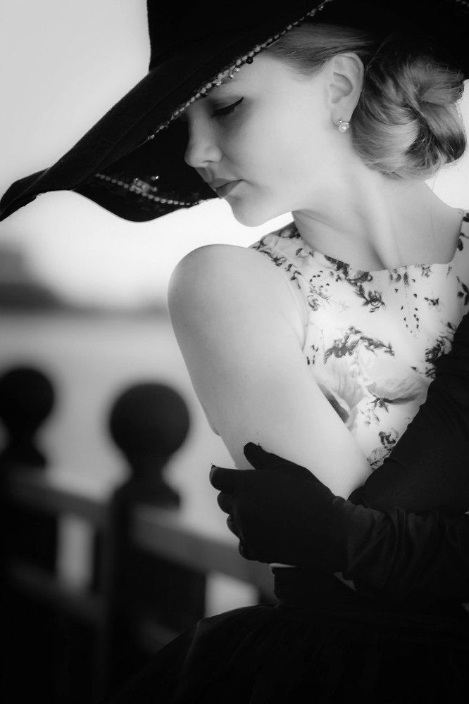 Photograph by Екатерина Посеговская