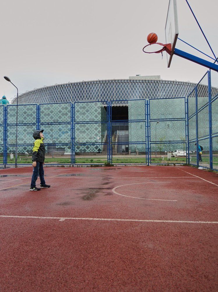 Точное попадание.