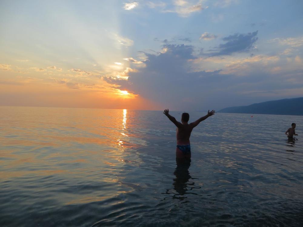 ОТДЫХ В АБХАЗИИ 2015 АВГУСТ