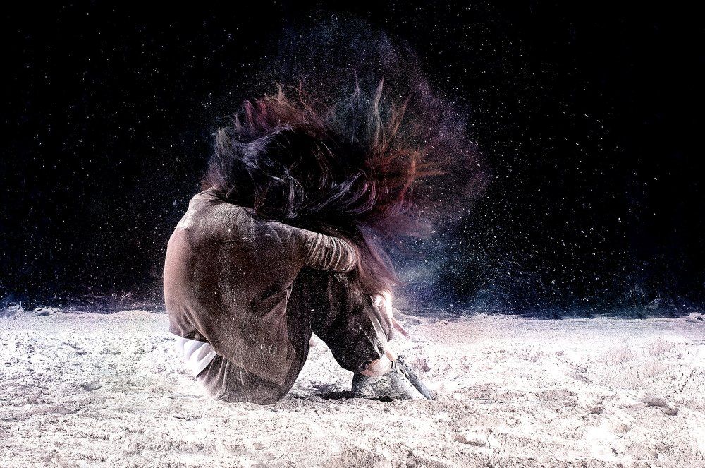 Звездный атлас