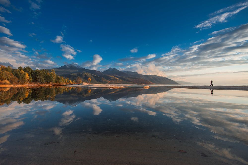 Меж двух миров