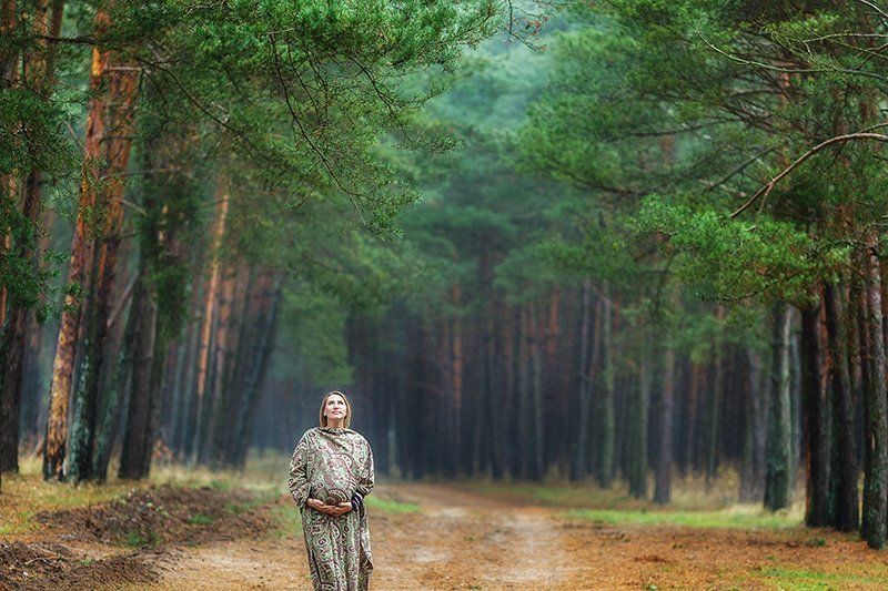 Оксана Оноприенко, Russia