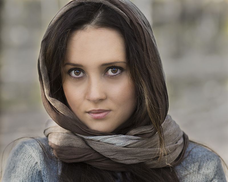 Natalia Bochkareva, Russia