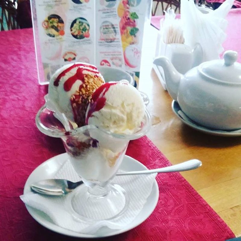 Оксана, Russia