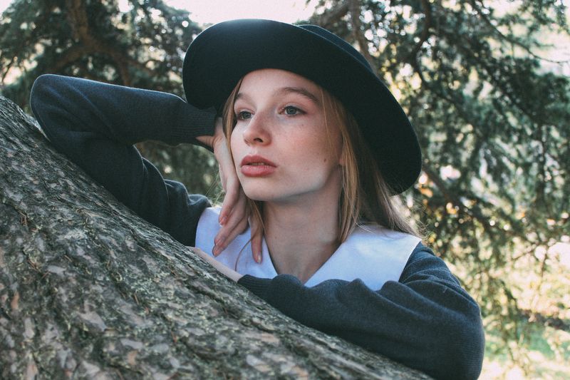 Анастасия, Russia