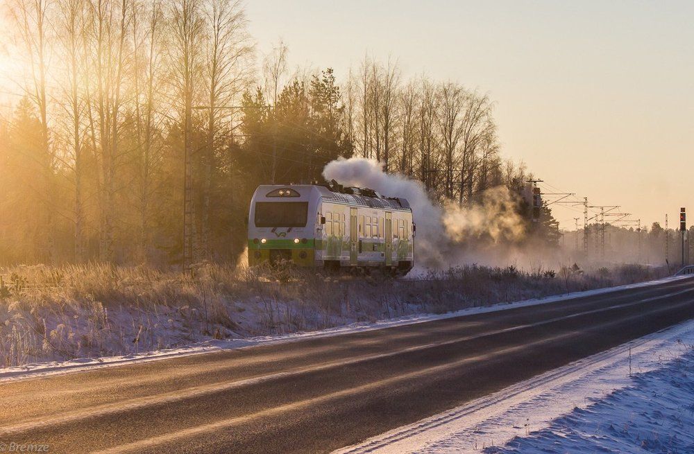 Вперед к мечте