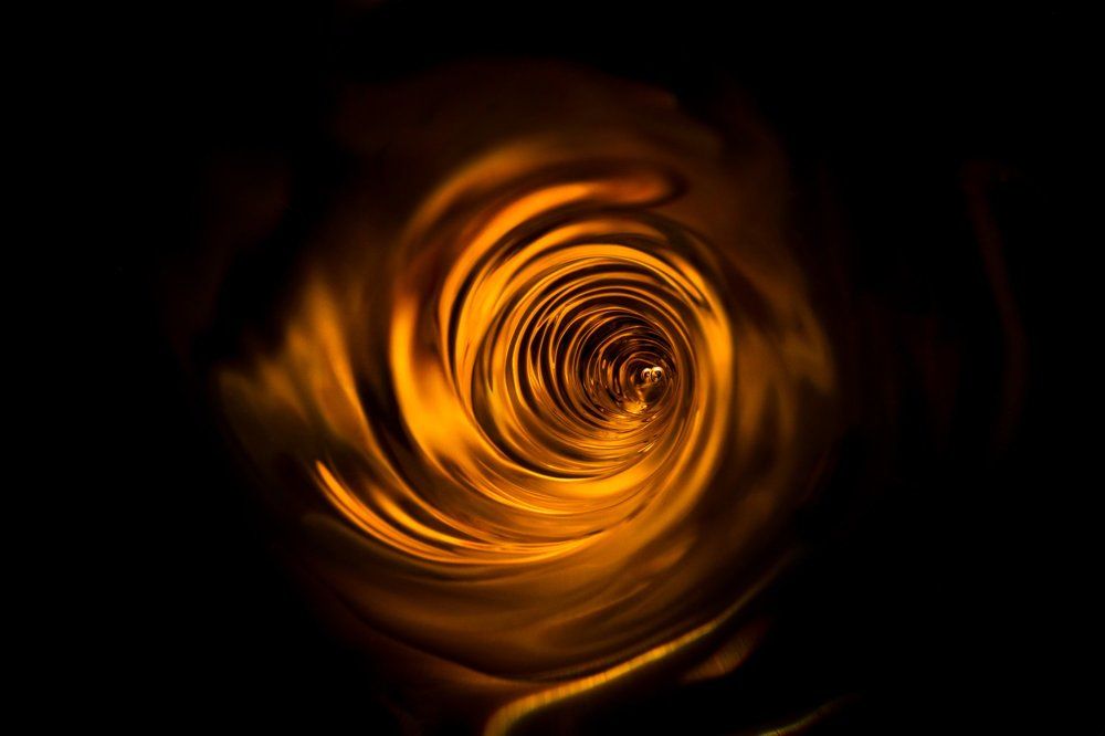 Vortex