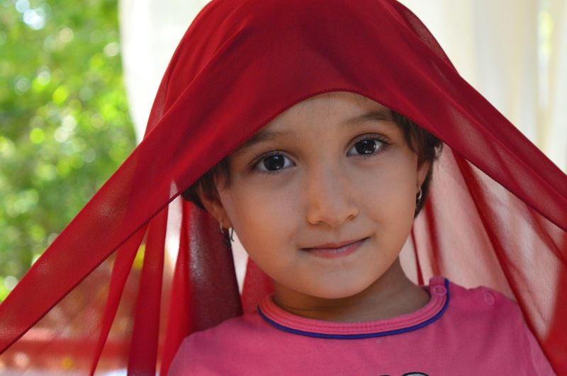 Азиза, Uzbekistan