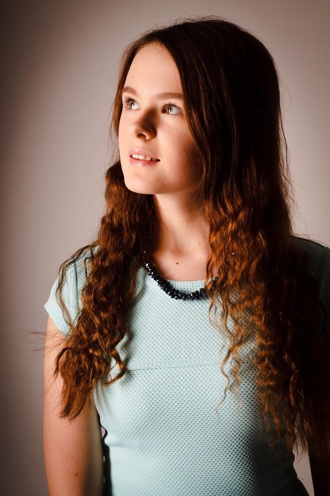 Портрет. В ожидании чуда