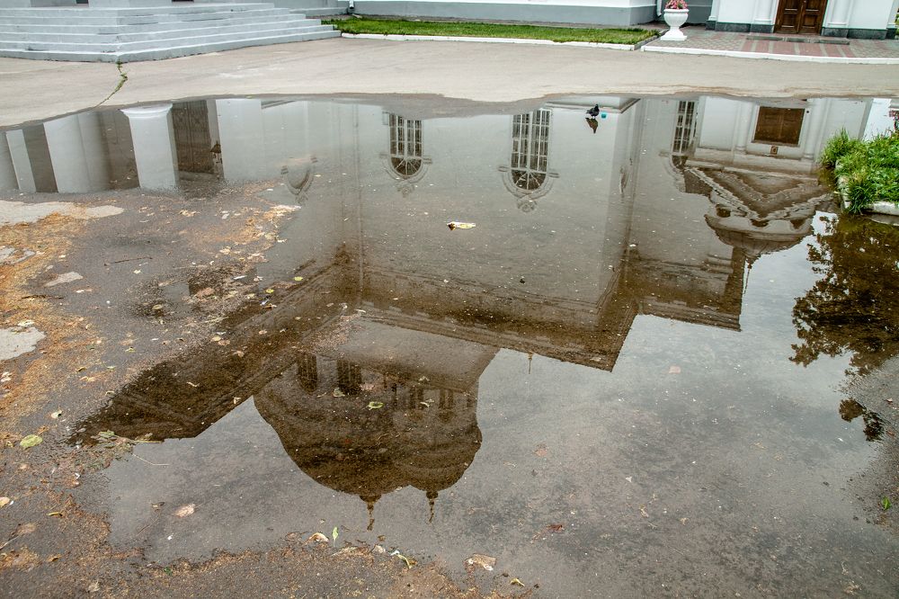 "Я красивый"