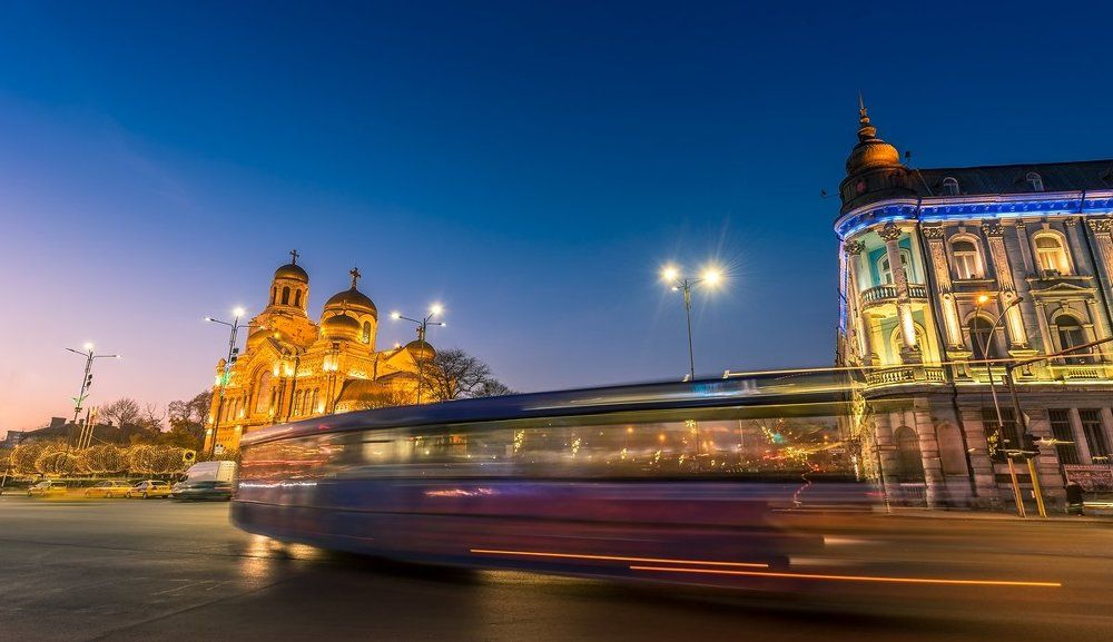 Фотография автора stoyan pavlov