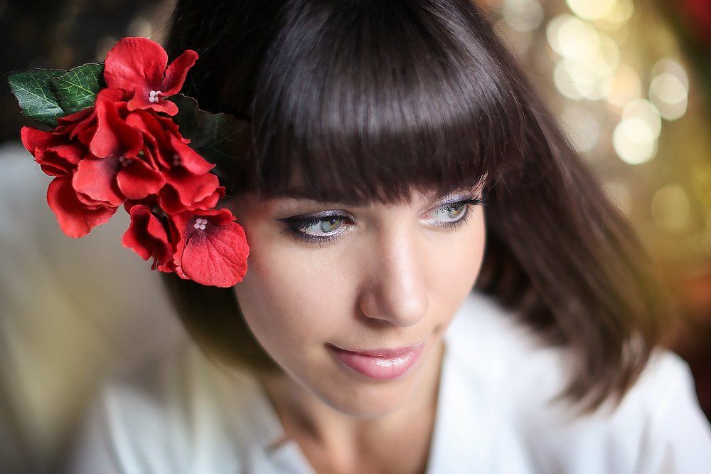 Photograph by Жаркова Людмила