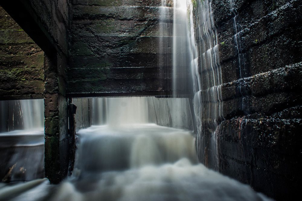 Бывать там, где другие не бывали