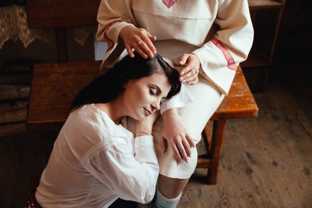 Photograph by Мирюгина Жанна